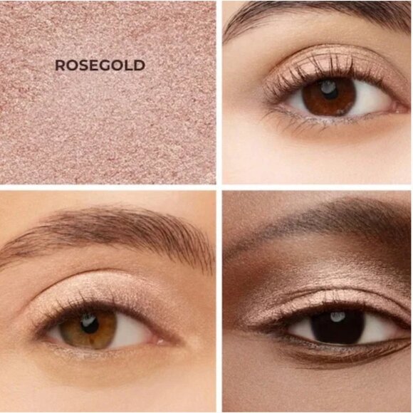 Laura Mercier Caviar Stick Rosegold Eye Cream Shadow *BNIB* - Picture 2 of 2